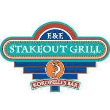 E&E Stakeout Grill