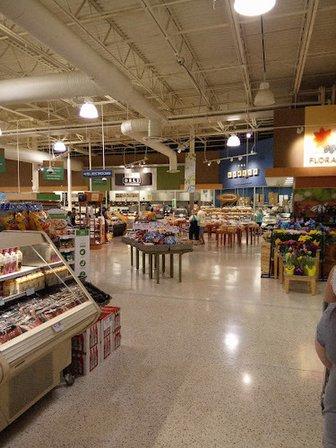 Publix Super Market at Pinellas Shopping Center