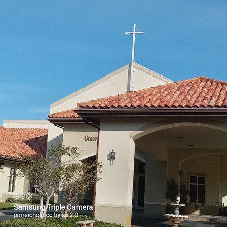 Grace Christian Fellowship
