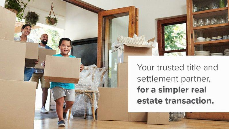 Sunbelt Title Agency