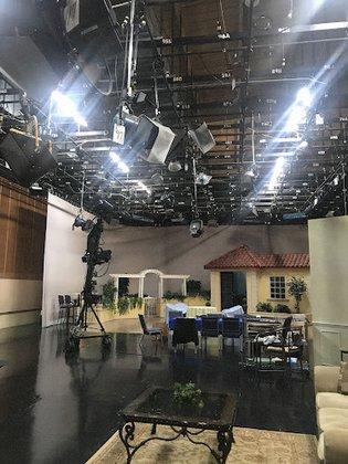 Christian Television Network
