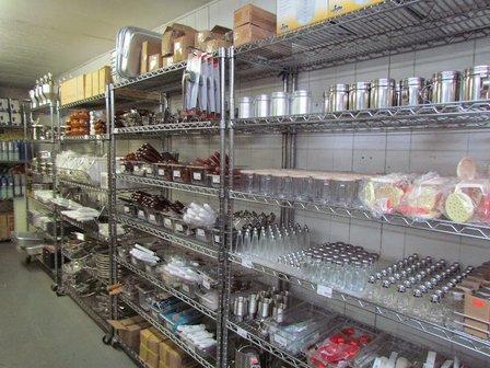 The Restaurant Equipment Store