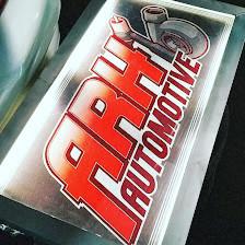 ARH Automotive llc
