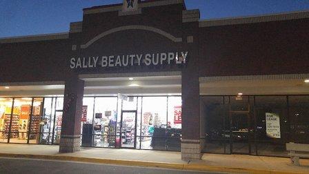 Sally Beauty