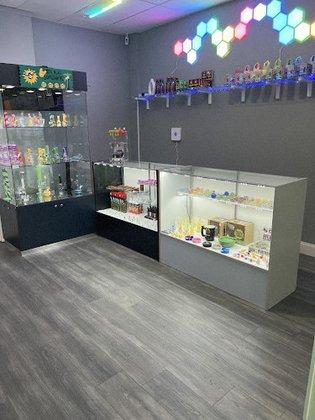 Green Line Recreational Dispensary No Medical Card Required