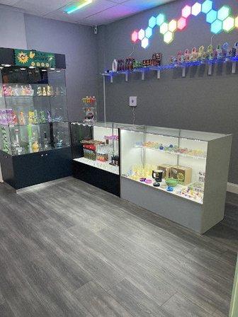 Green Line Recreational Dispensary No Medical Card Required