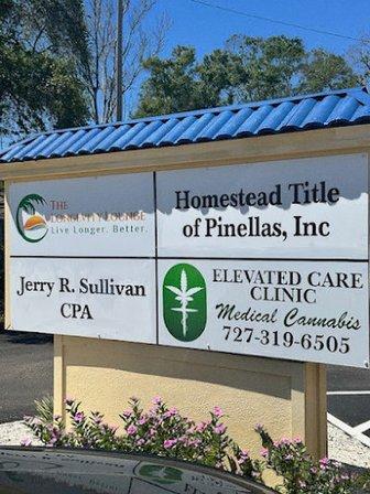 Elevated Care Clinic