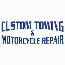 Custom Towing & Motorcycle Repair LLC