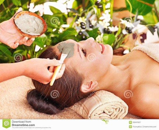 Sally Donna Day Spa