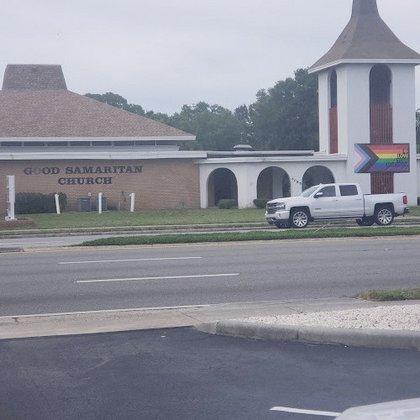 Good Samaritan Church