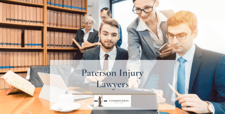 Paterson Injury Lawyers