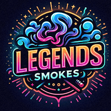 LEGENDS SMOKES SMOKE SHOP