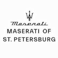 Maserati of St. Petersburg