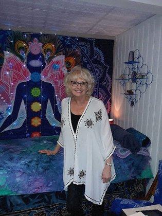 Reiki Healing by Brenda