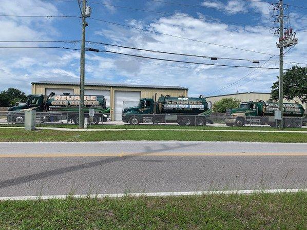 Cody’s Reliable Grease Trap Services