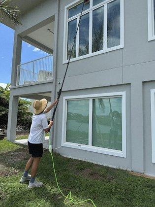 Lakeland Window Cleaning