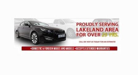 Eastside Auto Service