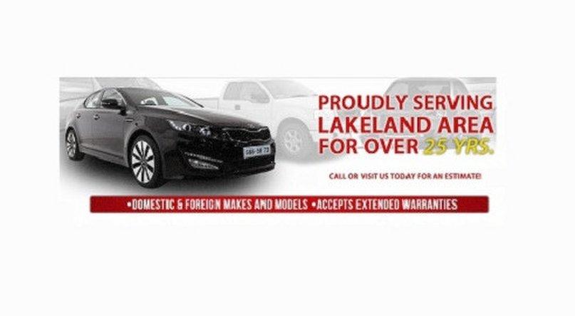 Eastside Auto Service