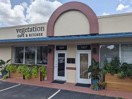 Vegetation
