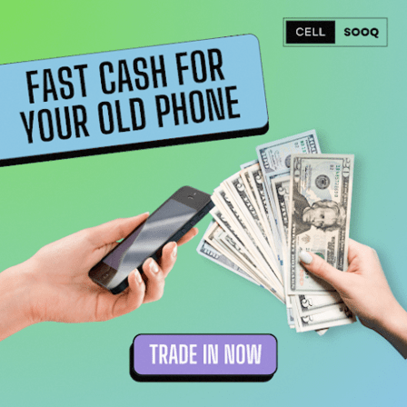 Cell Sooq