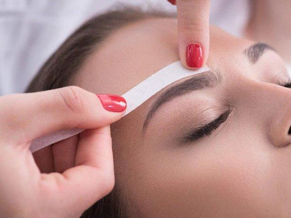 DREAMS EYEBROW THREADING By TINY ( Top One In Brandon , Tampa )