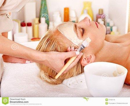 Eyebrow Threading & Henna -Avani Beauty Care