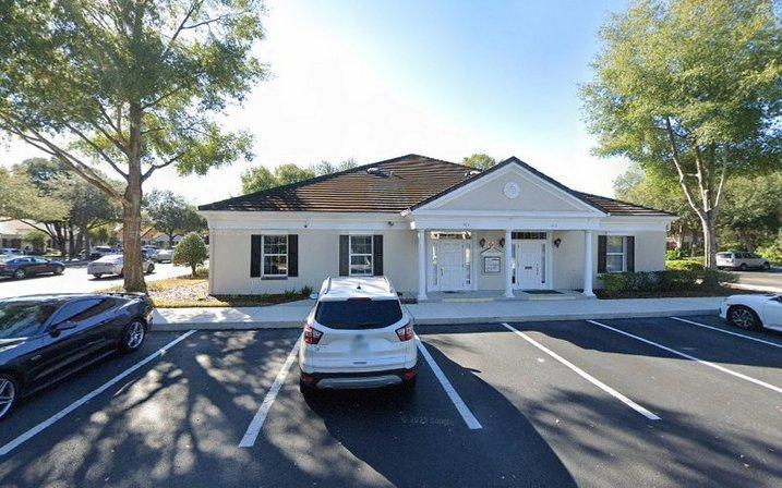Accessible Home Health Care