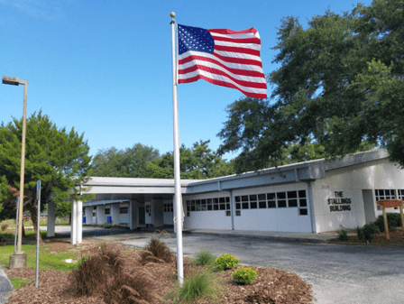 UF/IFAS Pasco County Extension - One Stop Shop