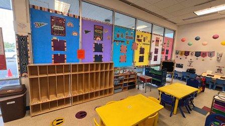 Teddy Bears Learning Center