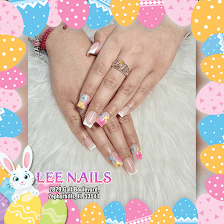 Lee Nails