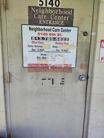 Neighborhood Care Center