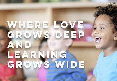 Little Pioneers Preschool