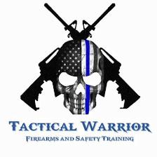 Tactical Warrior Firearms and Safety Training