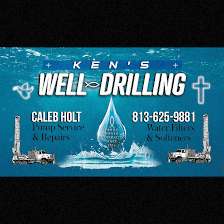 Ken's Well & Pump Service