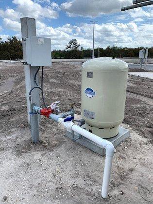 Ken's Well & Pump Service