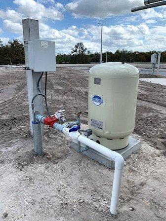 Ken's Well & Pump Service