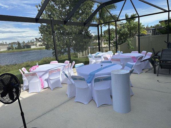 AR Events & Rentals, LLC