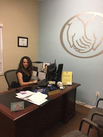 Lisette M. Fernandez: Allstate Insurance