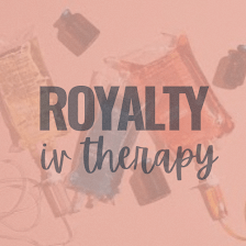 Royalty IV Therapy