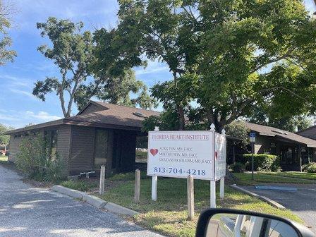 Florida Heart, Vein and Vascular Institute