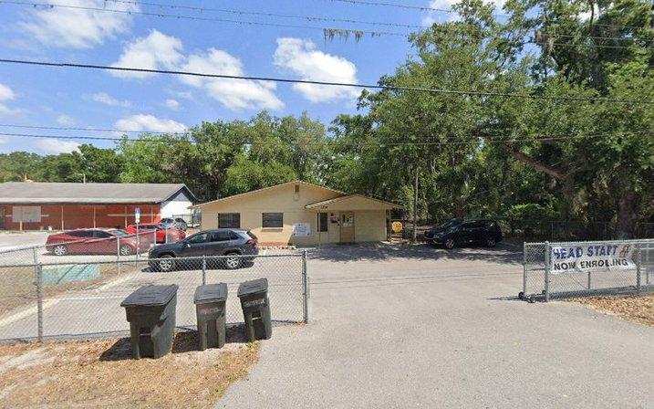 Hillsborough Head Start Department