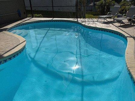 Bluesmith Pool Cleaning of Riverview