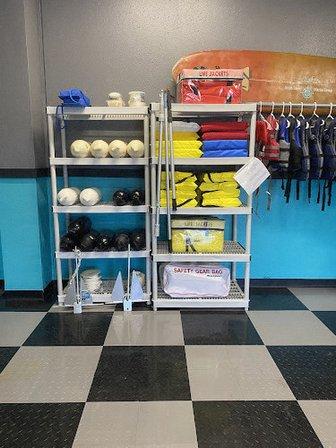 South Shore Marine Group