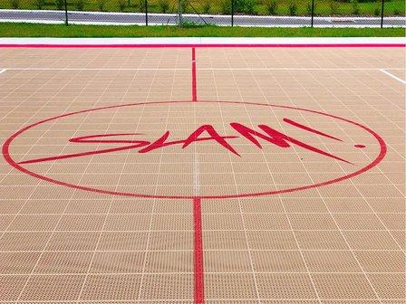 SLAM Apollo