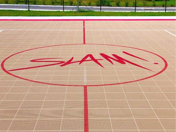 SLAM Apollo