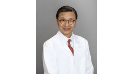 Fernando J. Kim, MD, MBA, FACS