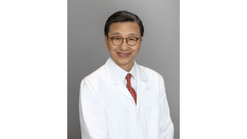 Fernando J. Kim, MD, MBA, FACS