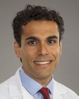 David J. Hormozdi, MD