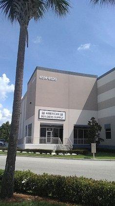 American Builders Supply - Riverview Doors, Window, and Millwork