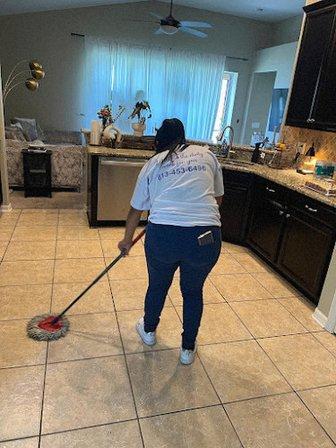 ADELA CLEANING SOLUTIONS